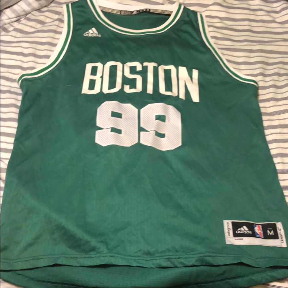 Celtics Jae crowder replica jersey Men’s medium
